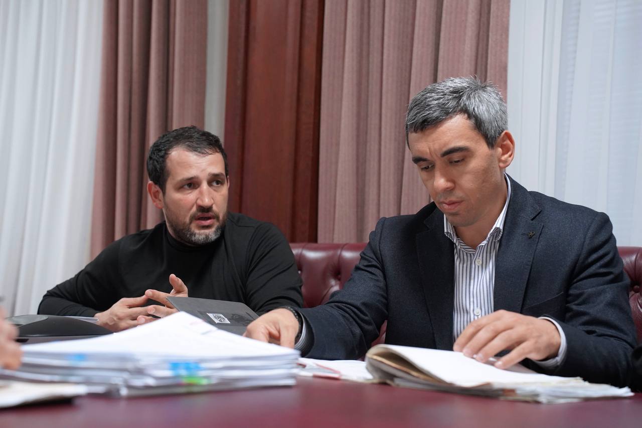 В Минимуществе обсудили законность приватизации ряда предприятий